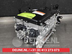 Gebruikte Inverter Toyota Yaris Cross (PB1/PJ1) 1.5 12V Hybrid 115 Prijs op aanvraag aangeboden door V.Deijne Jap.Auto-onderdelen BV