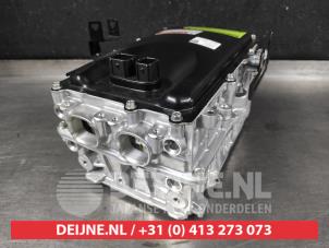 Toyota Yaris Cross Inverter O619871 foto 2