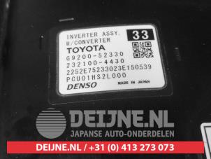 Toyota Yaris Cross Inverter O619871 foto 3