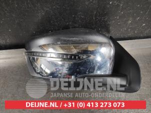 Nissan Navara Außenspiegel rechts O619859 foto 3