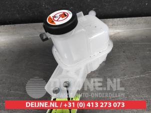 Toyota Yaris Cross Expansievat O619872 foto 2