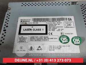 Nissan Navara Radio O619861 photo 2