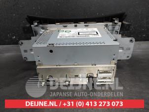 Nissan Navara Radio O619861 photo 3