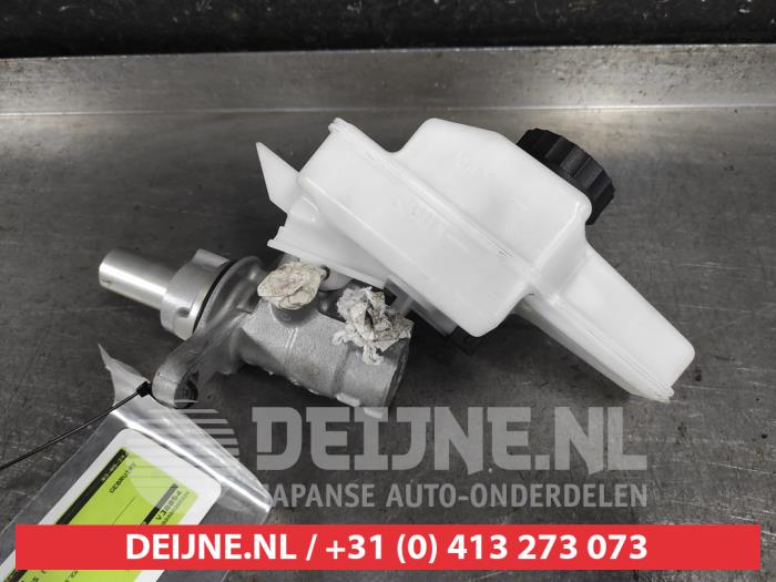 Toyota Yaris Cross Master cylinder O619884