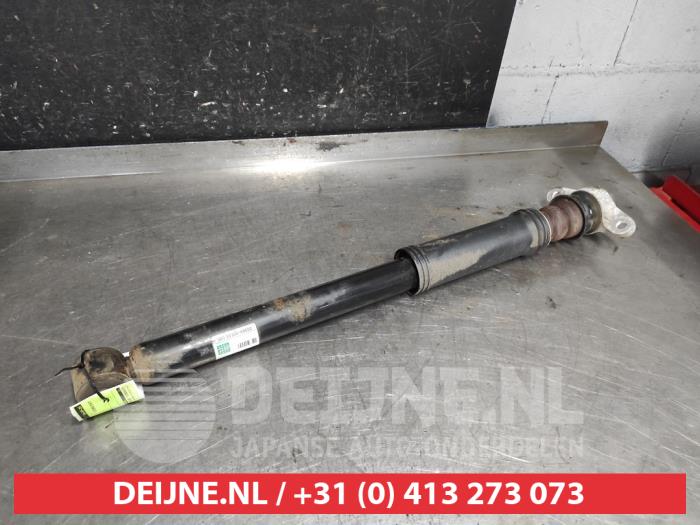 Kia Stonic Rear shock absorber, right O619887