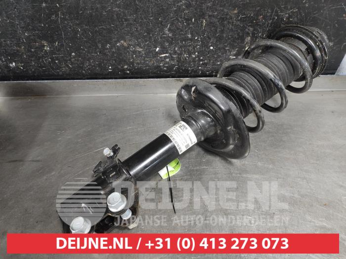 Toyota Yaris Cross Schokdemperpoot rechts-voor O619891