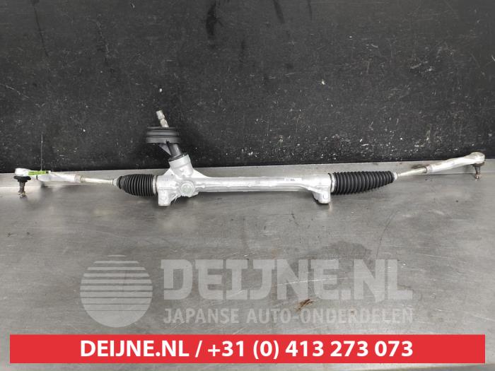 Toyota Yaris Cross Stuurhuis O619917