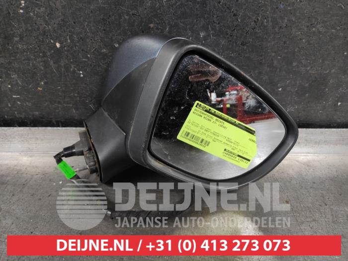 Nissan Micra Wing mirror, right O619910