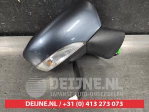 Nissan Micra Buitenspiegel rechts O619910 foto 2