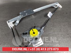 Hyundai IX35 Ruitmechaniek 4Deurs links-achter O9990008989 foto 2