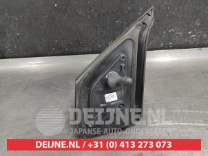 Toyota Aygo Buitenspiegel rechts O619956 foto 2