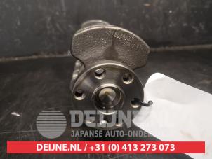 Hyundai I10 Krukas O619967 foto 3