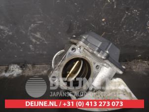 Hyundai IX35 Gasklephuis O619979 foto 2