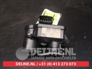 Gebruikte Stappenmotor Hyundai iX35 (LM) 1.7 CRDi 16V Prijs € 35,00 Margeregeling aangeboden door V.Deijne Jap.Auto-onderdelen BV