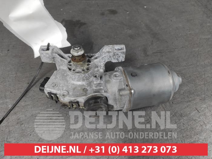 Suzuki Swift Ruitenwissermotor voor O619984
