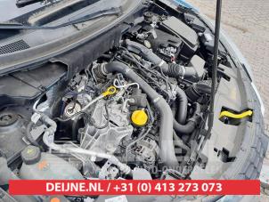 Nissan Juke Motor O619981 foto 2