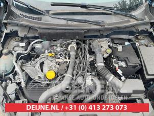 Gebruikte Motor Nissan Juke (F16) Prijs € 2.250,00 Margeregeling aangeboden door V.Deijne Jap.Auto-onderdelen BV
