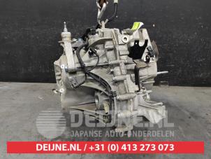 Nissan Juke Getriebe O619982 foto 3