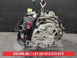 Nissan Juke Getriebe O619982 foto 2