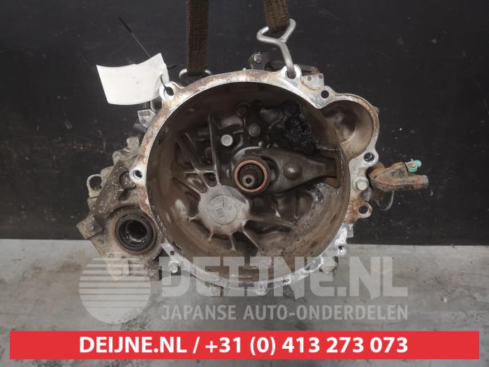 Kia Carens Versnellingsbak O620018