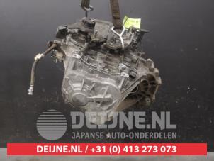 Kia Carens Getriebe O620018 foto 3