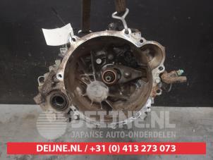 Gebruikte Versnellingsbak Kia Carens IV (RP) 1.7 CRDi 16V Prijs € 450,00 Margeregeling aangeboden door V.Deijne Jap.Auto-onderdelen BV