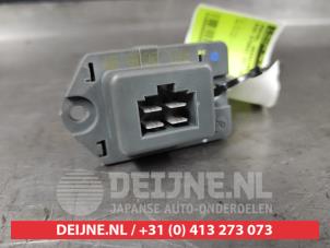 Kia Stonic Heater resistor O620070 photo 2