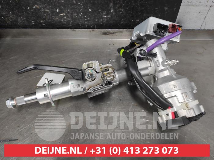 Kia Stonic Steering column O620071