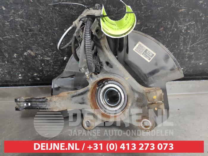 Kia Stonic Fusee rechts-voor O620075