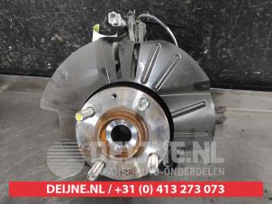 Kia Stonic Knuckle, front right O620075 photo 2