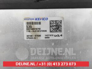 Kia Stonic Computer Motormanagement O620078 foto 2