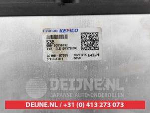 Kia Stonic Ignition lock + key O620079 photo 2