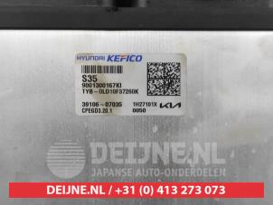 Kia Stonic Set of cylinder locks (complete) O620080 photo 2