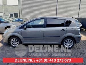 Toyota Corolla Verso Portier 4Deurs links-achter O620039 foto 3