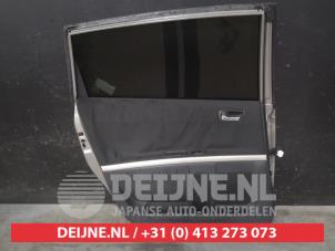 Toyota Corolla Verso Portier 4Deurs links-achter O620039 foto 2