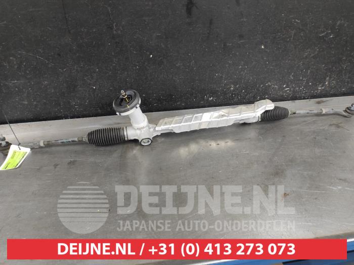 Kia Stonic Steering box O620086