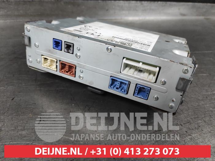 Mazda 3 Navigatie Module O620094