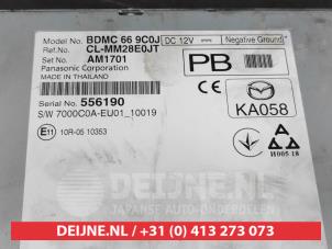 Mazda 3 Navigation Modul O620094 foto 2