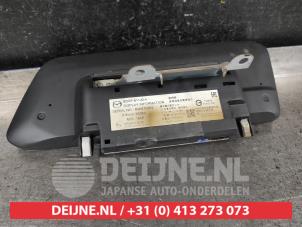 Mazda 3 Navigation Display O620097 foto 2