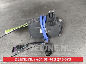 Mazda 3 Auspuff Drosselventil O620098 foto 2