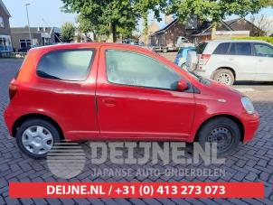 Toyota Yaris Portier 2Deurs rechts O620137 foto 3