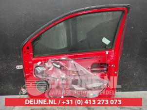 Toyota Yaris Portier 2Deurs rechts O620137 foto 2