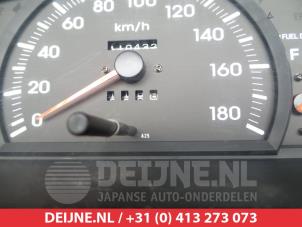 Daihatsu Cuore Kilometerteller KM O304968 foto 2