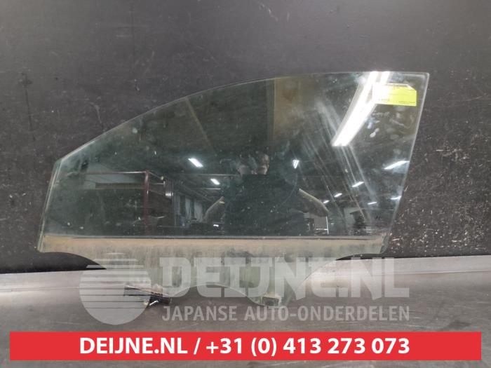 Hyundai Tucson Portierruit 4Deurs links-voor O620161