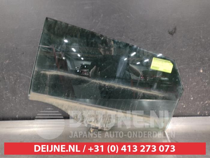 Hyundai Tucson Portierruit 4Deurs links-achter O620165