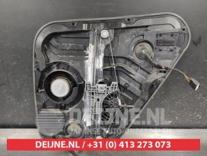 Hyundai Tucson Ruitmechaniek 4Deurs links-achter O620167 foto 2