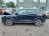 Hyundai Tucson (TL) 1.7 CRDi 16V 2WD Extra Ruit 4Deurs links-achter