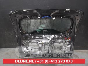 Hyundai Tucson Tailgate O620172 photo 2