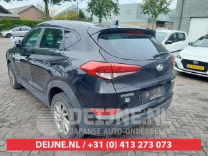 Hyundai Tucson Tailgate O620172 photo 3