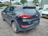 Hyundai Tucson (TL) 1.7 CRDi 16V 2WD Achterklep